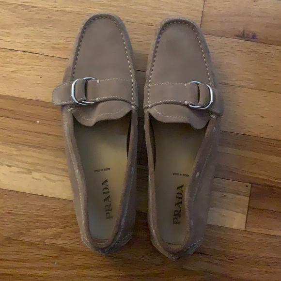 Prada Shoes - Prada shoes